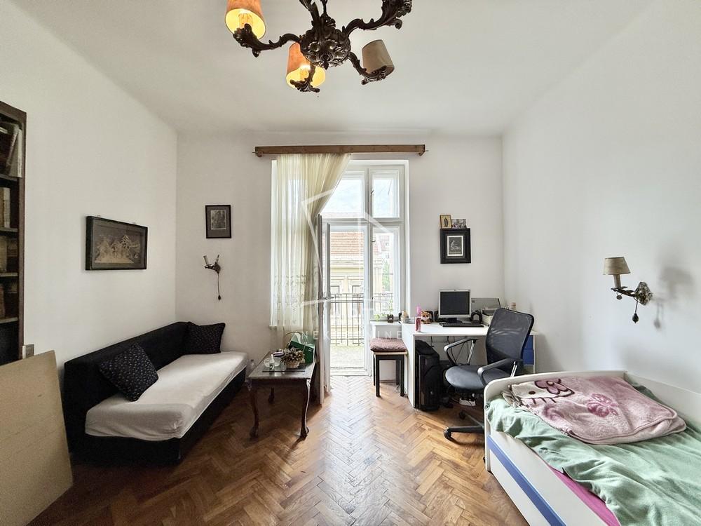 Stan na prodaju u Beogradu, Beograd (centar), 104m2, cena 380000 evra