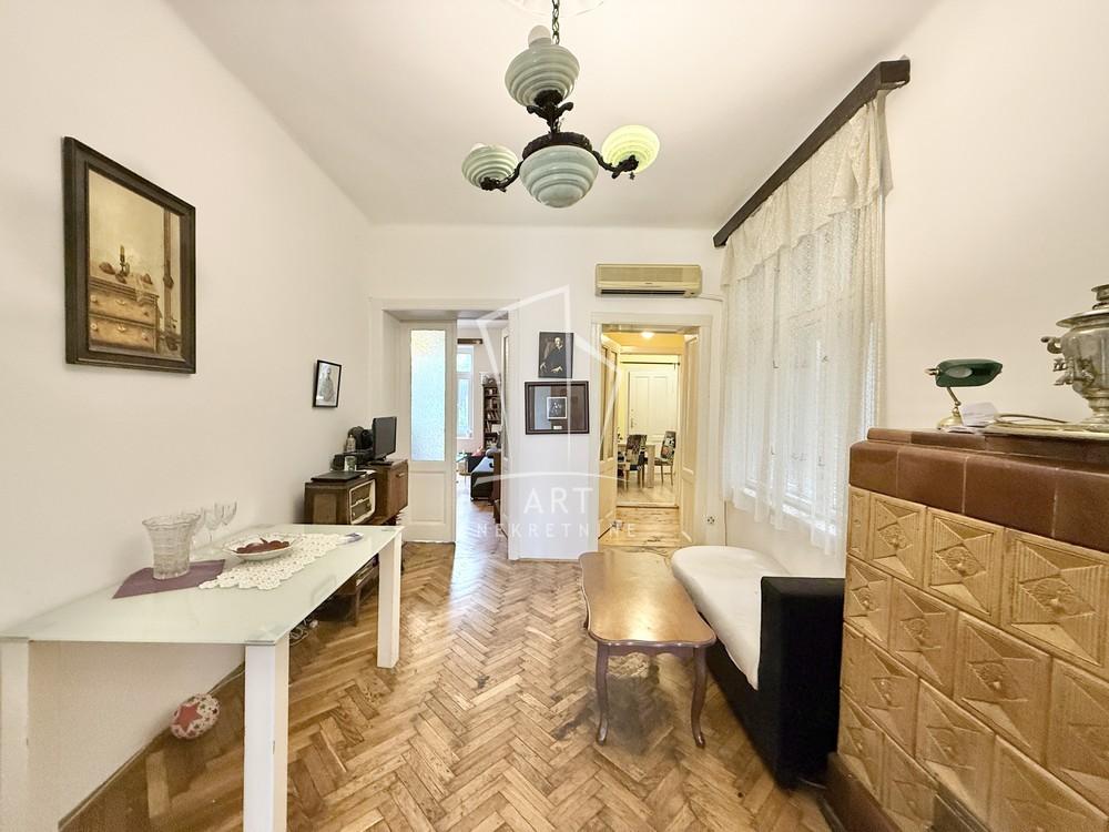 Stan na prodaju u Beogradu, Beograd (centar), 104m2, cena 380000 evra