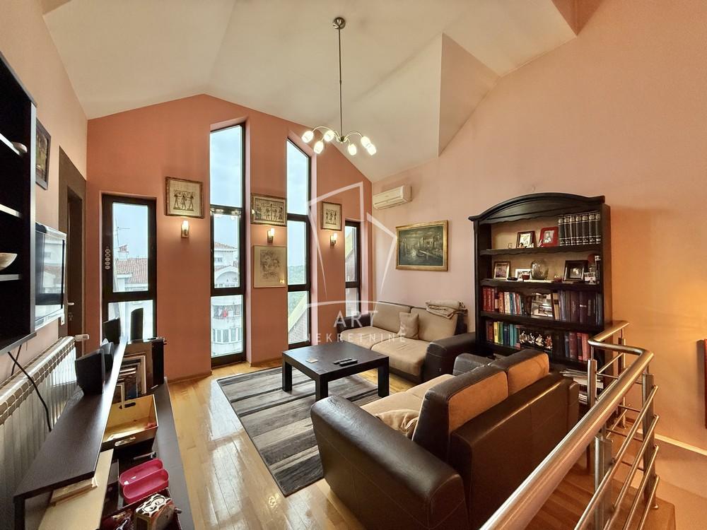Stan na prodaju u Beogradu, Čukarica, 170m2, cena 340000 evra