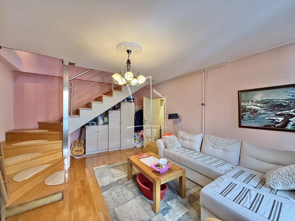Stan na prodaju u Beogradu, Čukarica, 170m2, cena 340000 evra