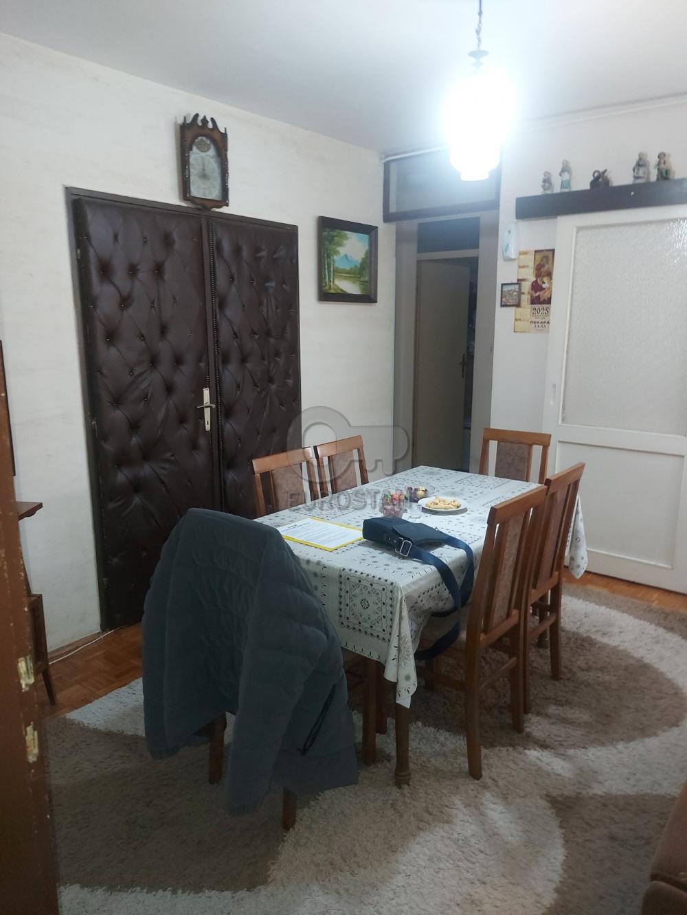 Stan na prodaju u Beogradu, Novi Beograd, troiposoban, 82m2, cena 268000 evra