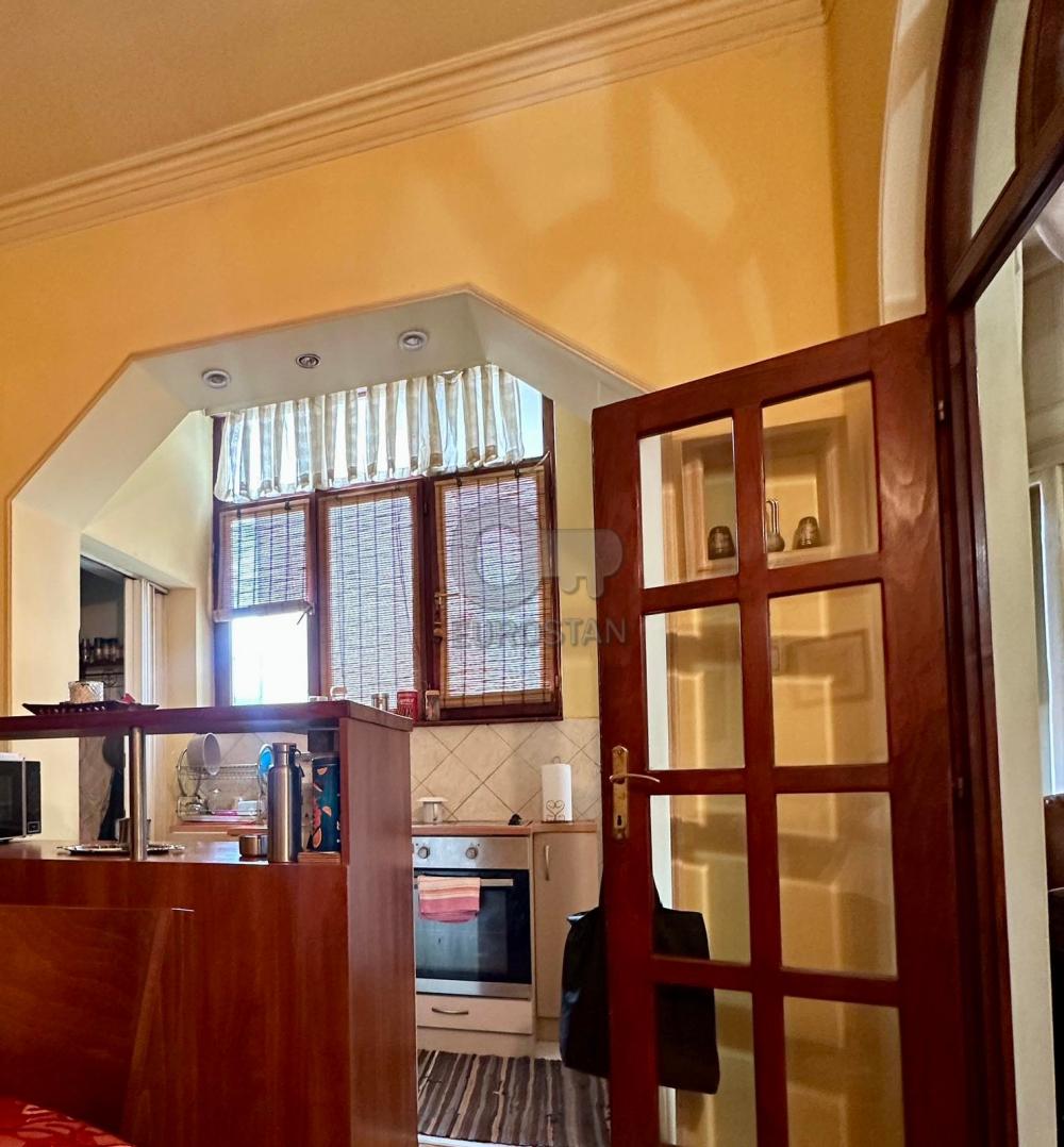 Stan na prodaju u Beogradu, Vračar (Hram), dvosoban, 50m2, cena 240000 evra