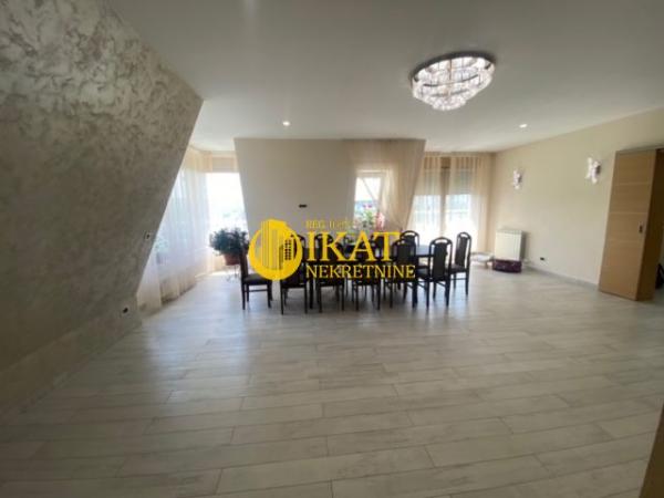 Stan na prodaju u Beogradu, Dedinje, 369m2, cena 1100000 evra