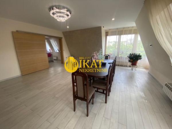 Stan na prodaju u Beogradu, Dedinje, 369m2, cena 1100000 evra