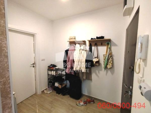 Stan na prodaju u Beogradu, Novi Beograd, jednoiposoban, 38m2, cena 80000 evra
