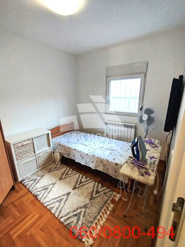 Stan na prodaju u Beogradu, Novi Beograd, jednoiposoban, 38m2, cena 80000 evra