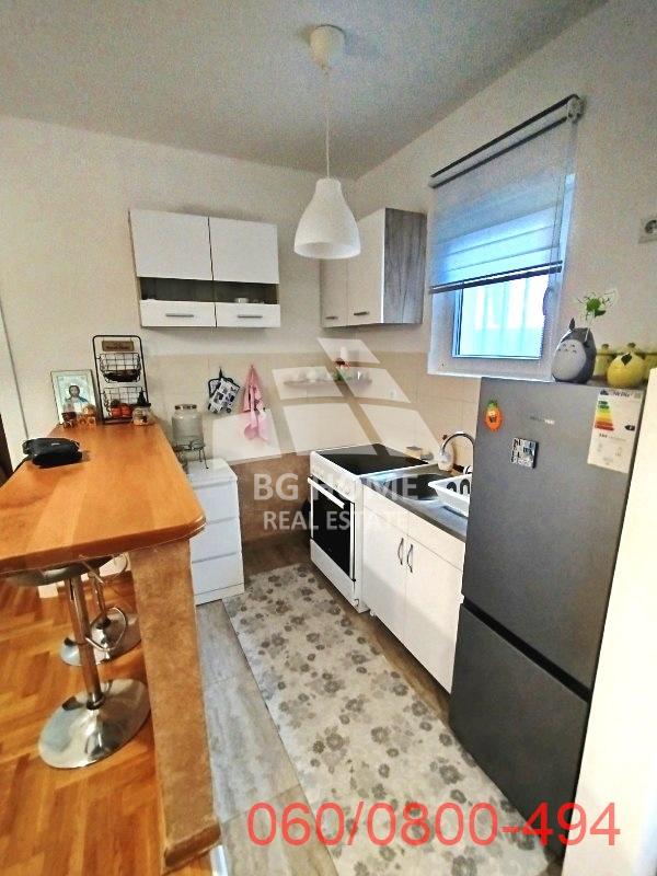 Stan na prodaju u Beogradu, Novi Beograd, jednoiposoban, 38m2, cena 80000 evra