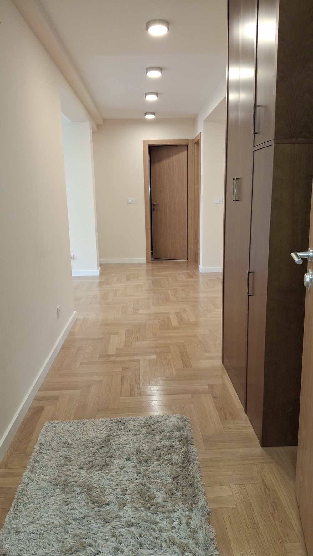 Stan na prodaju u Beogradu, Dorćol, trosoban, 74m2, cena 345000 evra