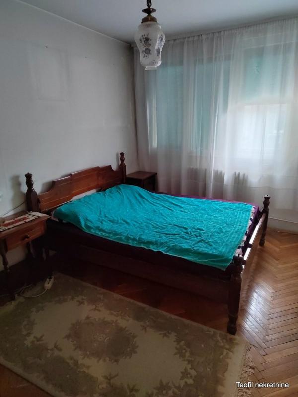 Stan na prodaju u Beogradu, Beograd (centar), cetvorosoban, 97m2, cena 550000 evra