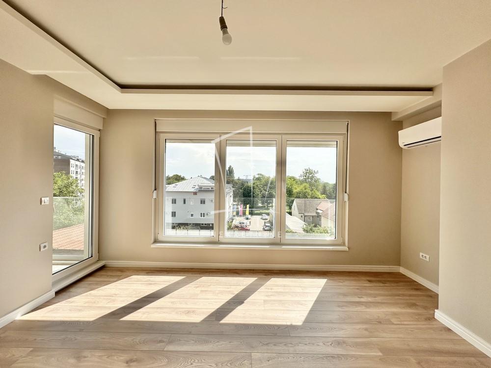 Stan na prodaju u Beogradu, Gornji grad, cetvorosoban, 119m2, cena 394000 evra