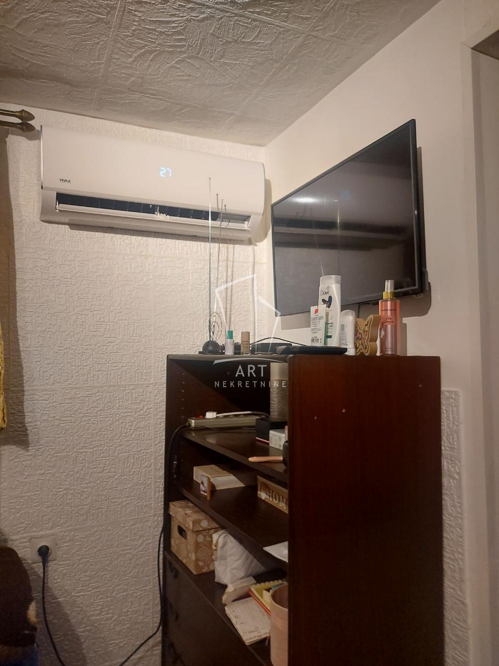 Stan na prodaju u Beogradu, Voždovac, 18m2, cena 50000 evra