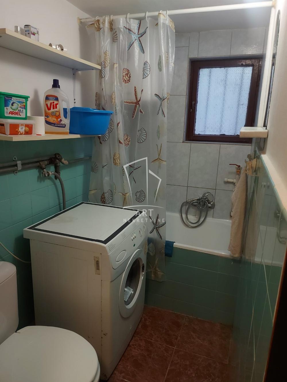Stan na prodaju u Beogradu, Voždovac, 18m2, cena 50000 evra