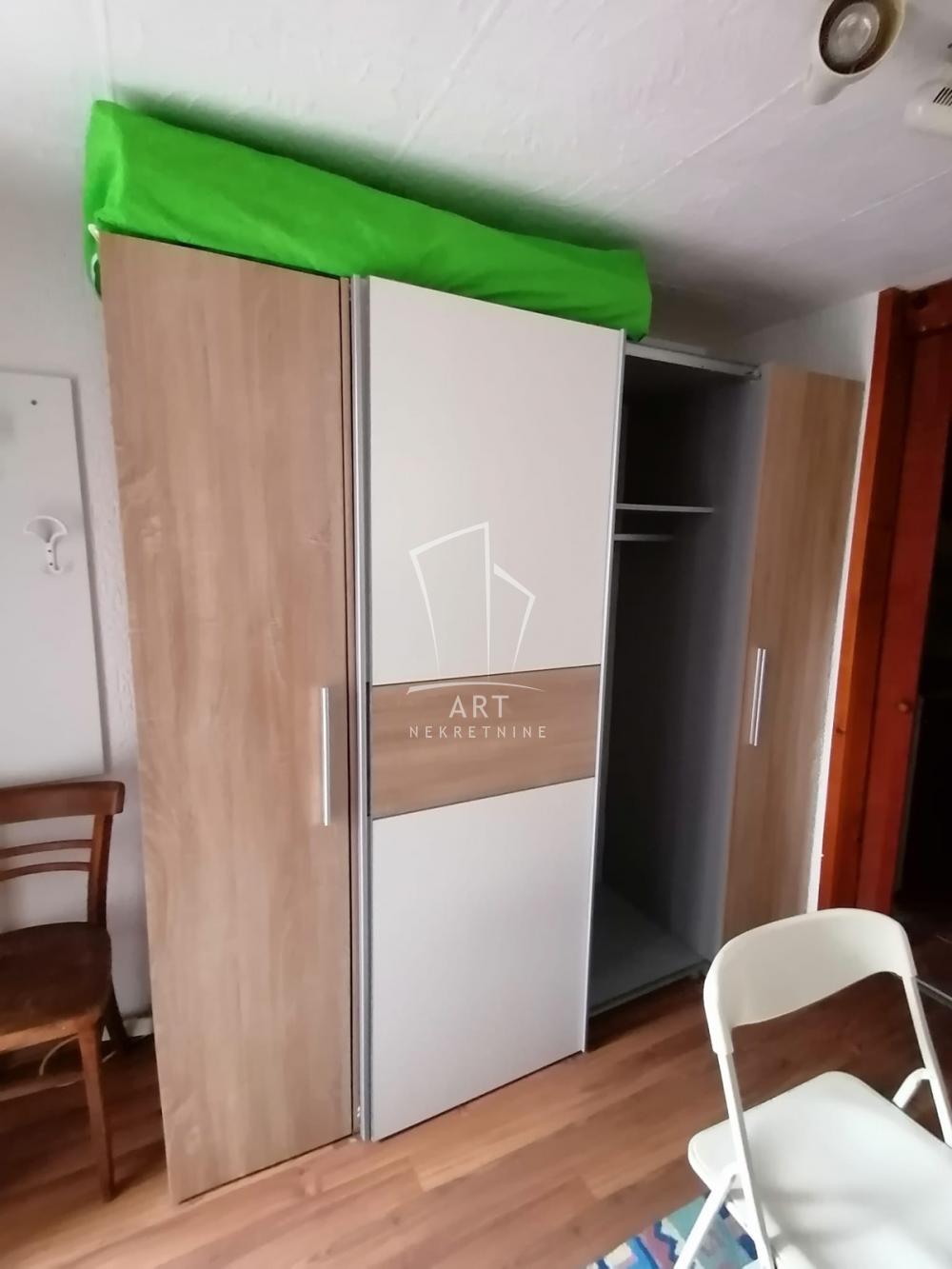 Stan na prodaju u Beogradu, Voždovac, 18m2, cena 50000 evra