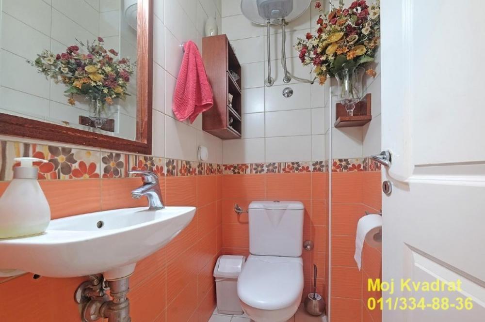 Stan na prodaju u Beogradu, Crveni Krst, trosoban, 111m2, cena 321900 evra