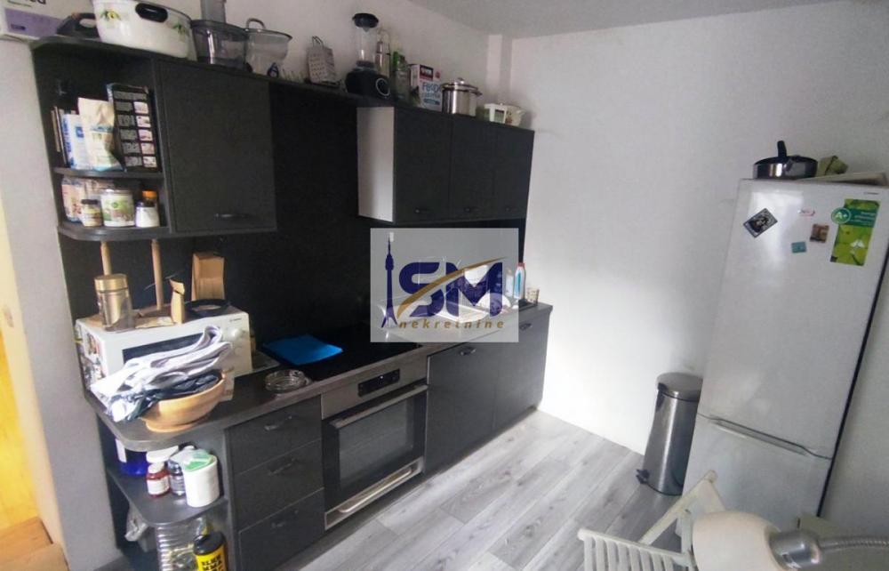 Stan na prodaju u Beogradu, Bulbulder, dvoiposoban, 60m2, cena 109000 evra