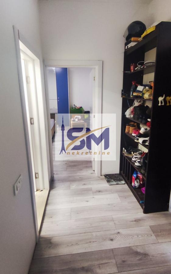 Stan na prodaju u Beogradu, Bulbulder, dvoiposoban, 60m2, cena 109000 evra