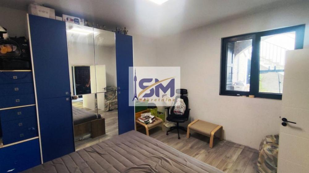 Stan na prodaju u Beogradu, Bulbulder, dvoiposoban, 60m2, cena 109000 evra