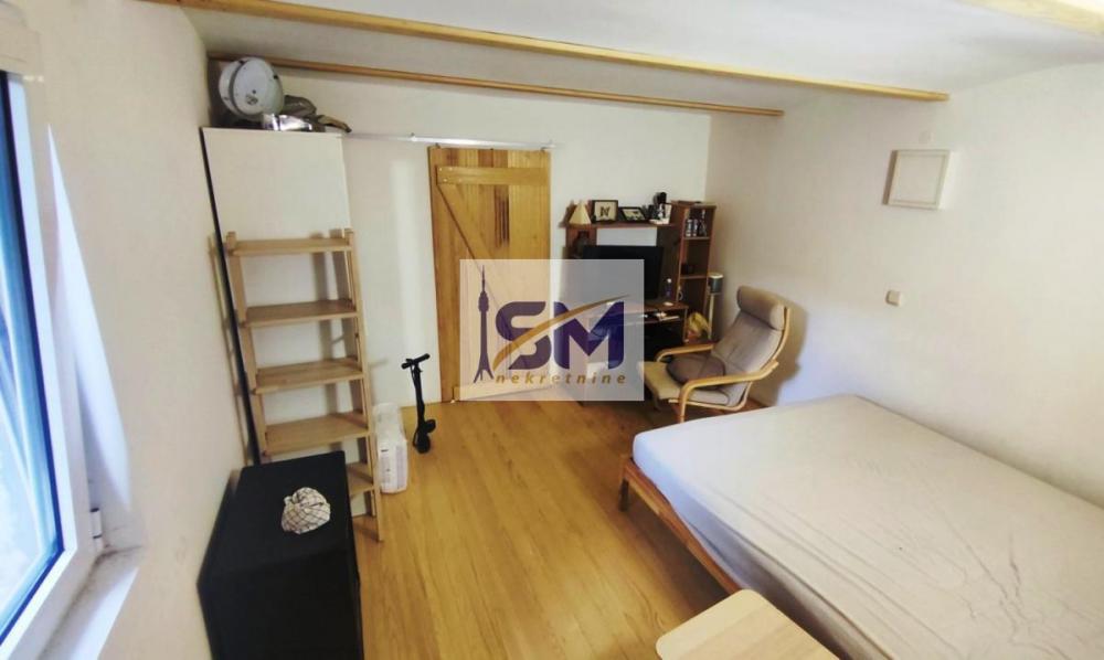 Stan na prodaju u Beogradu, Bulbulder, dvoiposoban, 60m2, cena 109000 evra