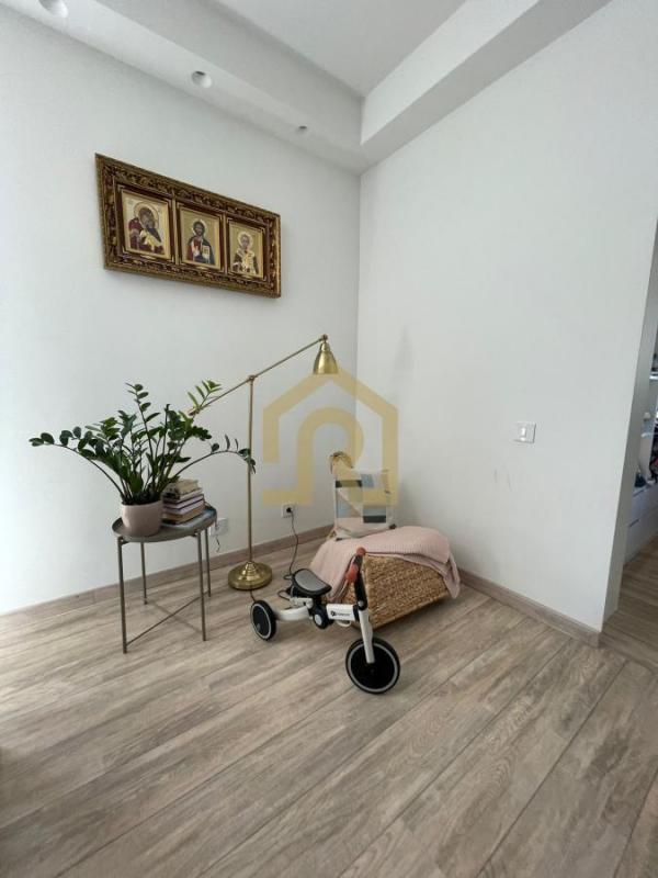 Stan na prodaju u Beogradu, Beograd (centar), trosoban, 73m2, cena 349000 evra