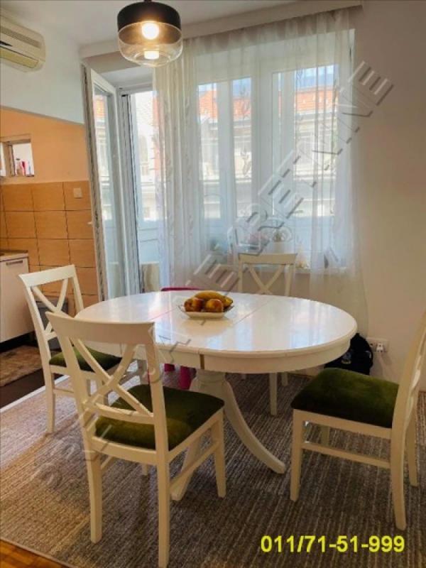 Stan na prodaju u Beogradu, Zvezdara, dvosoban, 55m2, cena 205500 evra