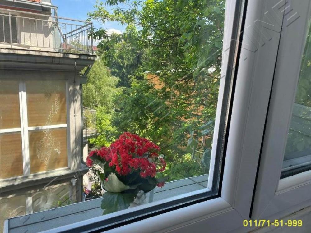 Stan na prodaju u Beogradu, Zvezdara, dvosoban, 55m2, cena 205500 evra