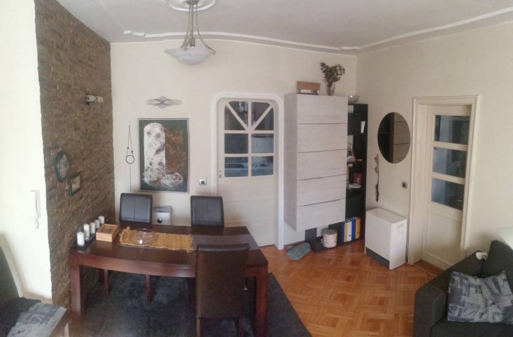 Stan na prodaju u Beogradu, Beograd (centar), cetvorosoban, 78m2, cena 350000 evra