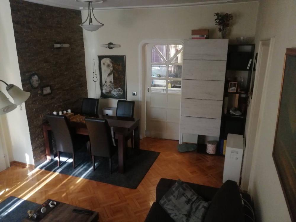 Stan na prodaju u Beogradu, Beograd (centar), cetvorosoban, 78m2, cena 350000 evra
