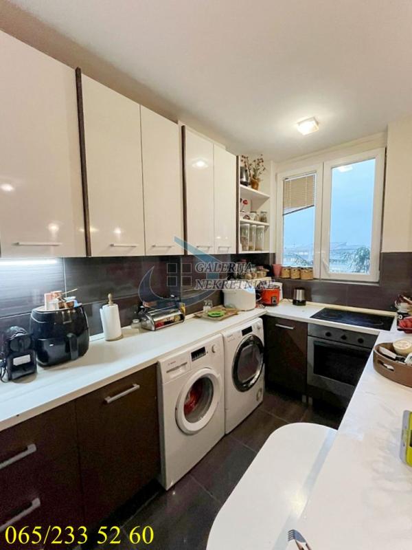 Stan na prodaju u Beogradu, Rakovica, cetvorosoban, 90m2, cena 225000 evra