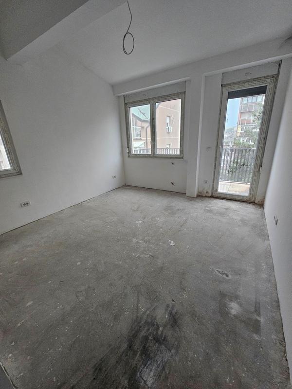 Stan na prodaju u Beogradu, Pašino brdo, dvosoban, 52m2, cena 193000 evra