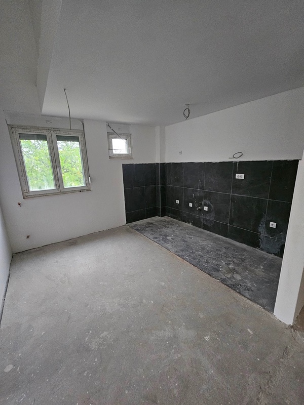 Stan na prodaju u Beogradu, Pašino brdo, dvosoban, 52m2, cena 215000 evra