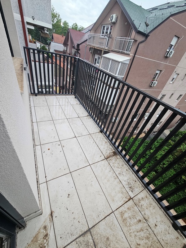 Stan na prodaju u Beogradu, Pašino brdo, dvosoban, 52m2, cena 215000 evra