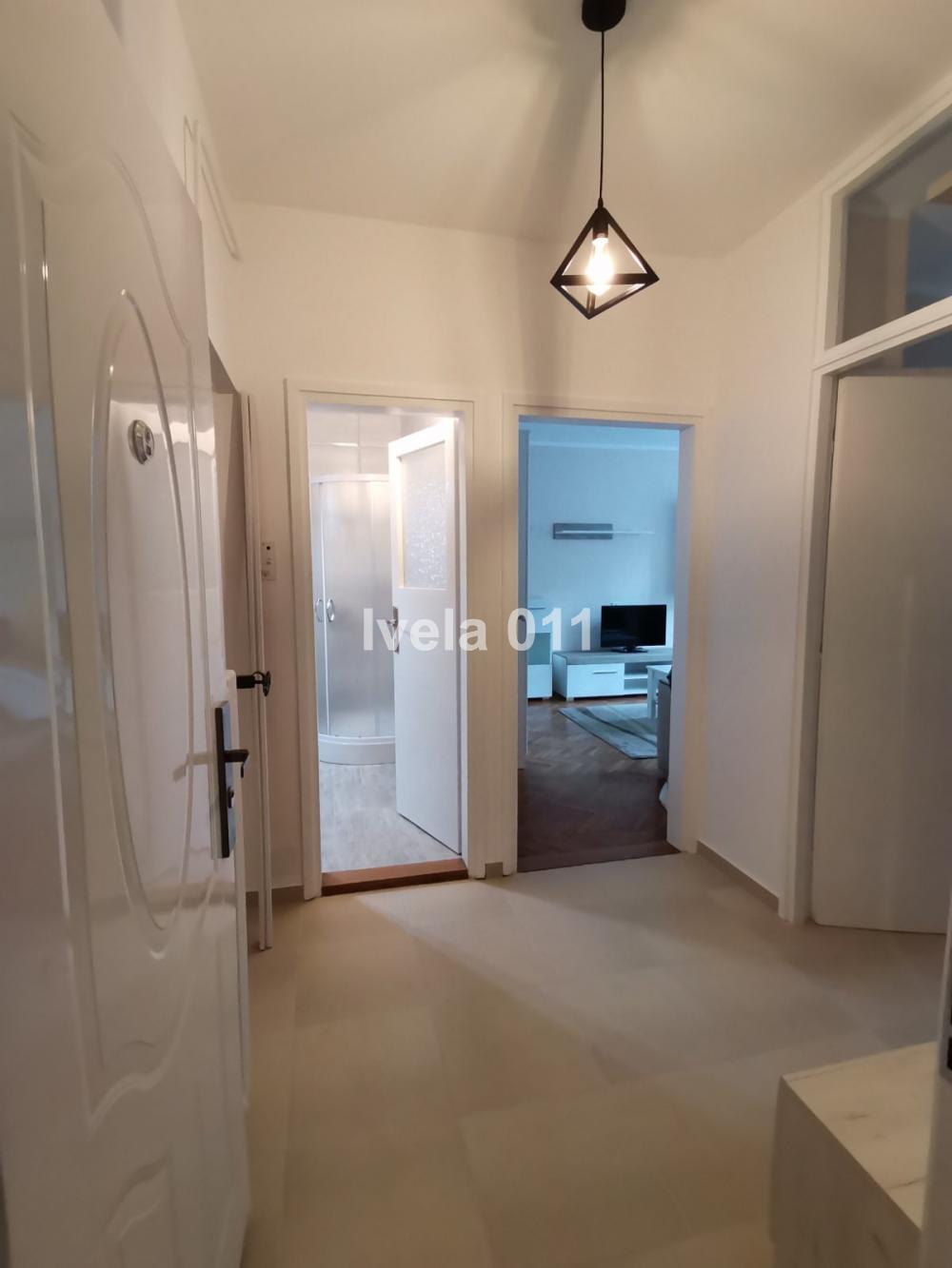 Stan na prodaju u Beogradu, Učiteljsko naselje, jednosoban, 34m2, cena 124000 evra