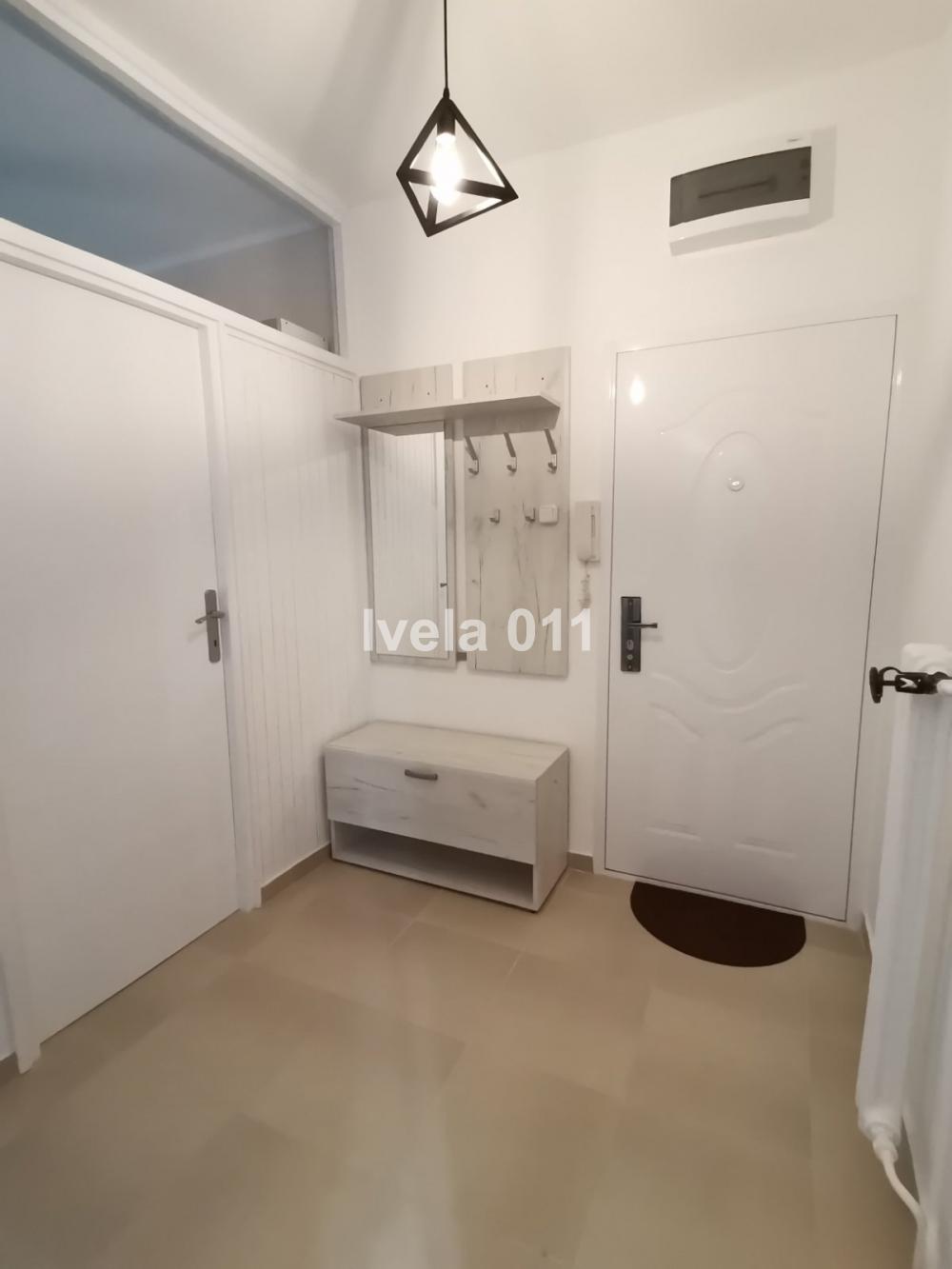 Stan na prodaju u Beogradu, Učiteljsko naselje, jednosoban, 34m2, cena 124000 evra