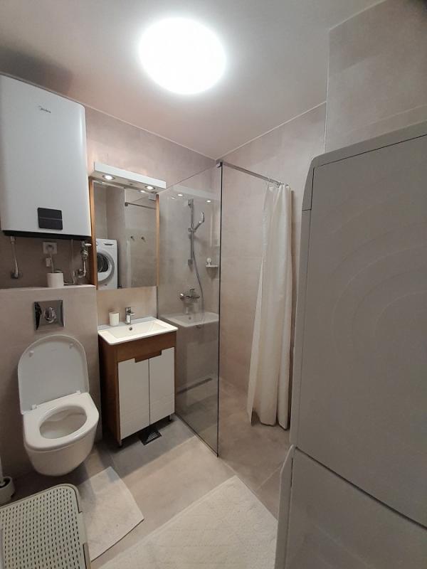 Stan na prodaju u Beogradu, Lion, jednosoban, 30m2, cena 155000 evra