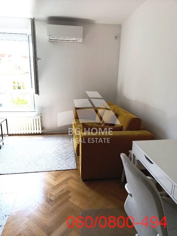 Stan na prodaju u Beogradu, Zvezdara, jednosoban, 30m2, cena 155000 evra