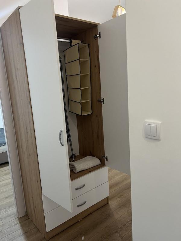Stan na prodaju u Beogradu, Krnjača, jednoiposoban, 30m2, cena 91000 evra