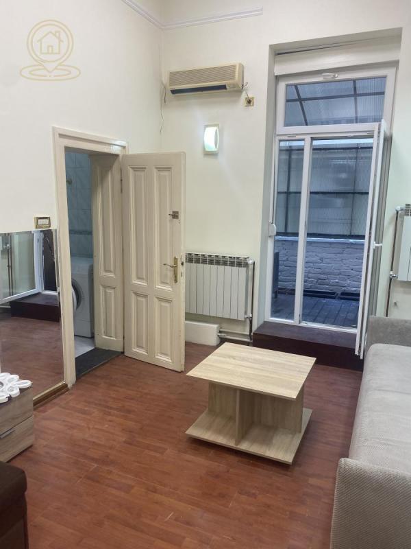 Stan na prodaju u Beogradu, Slavija, jednoiposoban, 47m2, cena 190000 evra