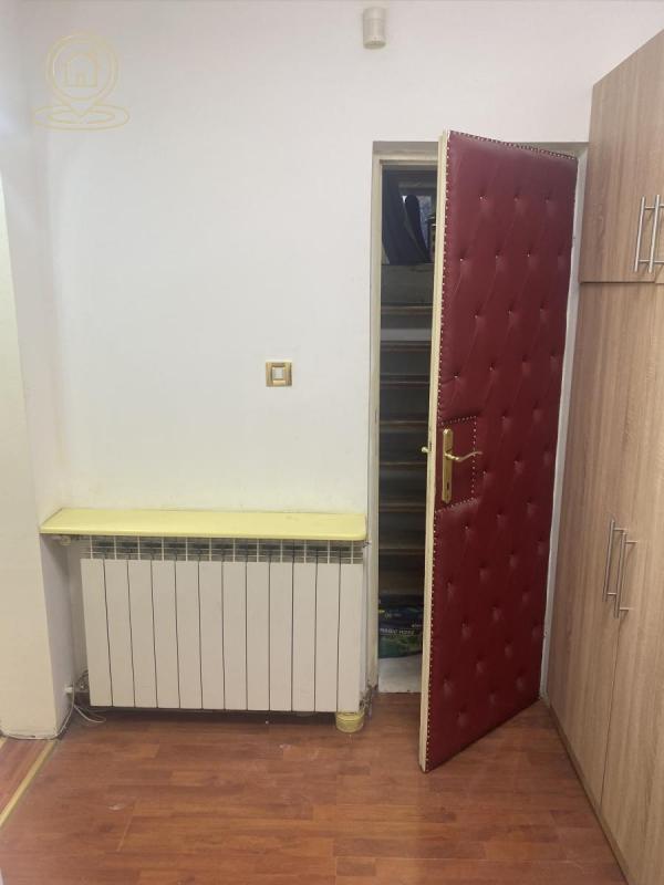 Stan na prodaju u Beogradu, Slavija, jednoiposoban, 47m2, cena 190000 evra