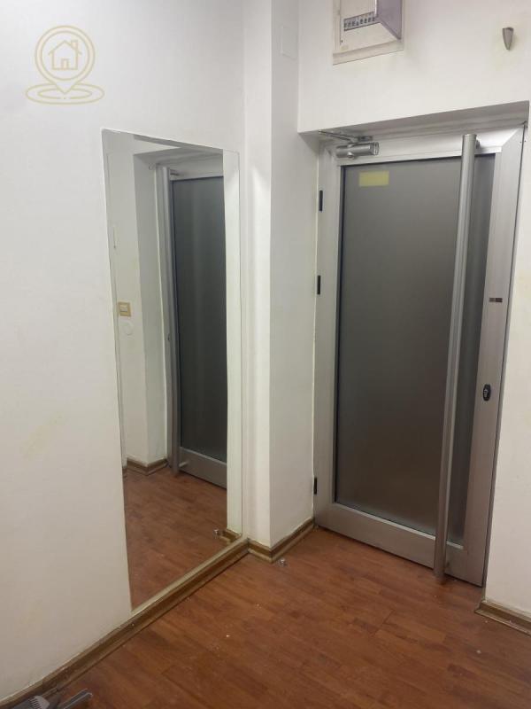 Stan na prodaju u Beogradu, Slavija, jednoiposoban, 47m2, cena 190000 evra