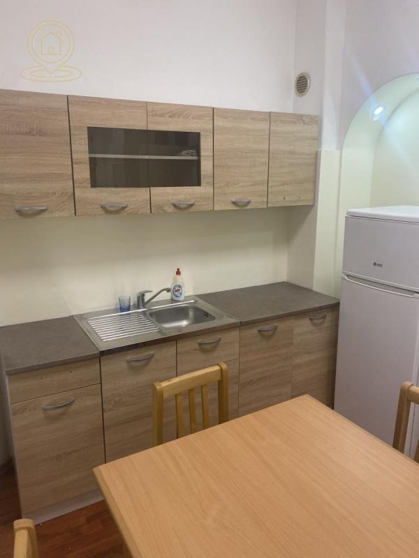 Stan na prodaju u Beogradu, Slavija, jednoiposoban, 47m2, cena 190000 evra