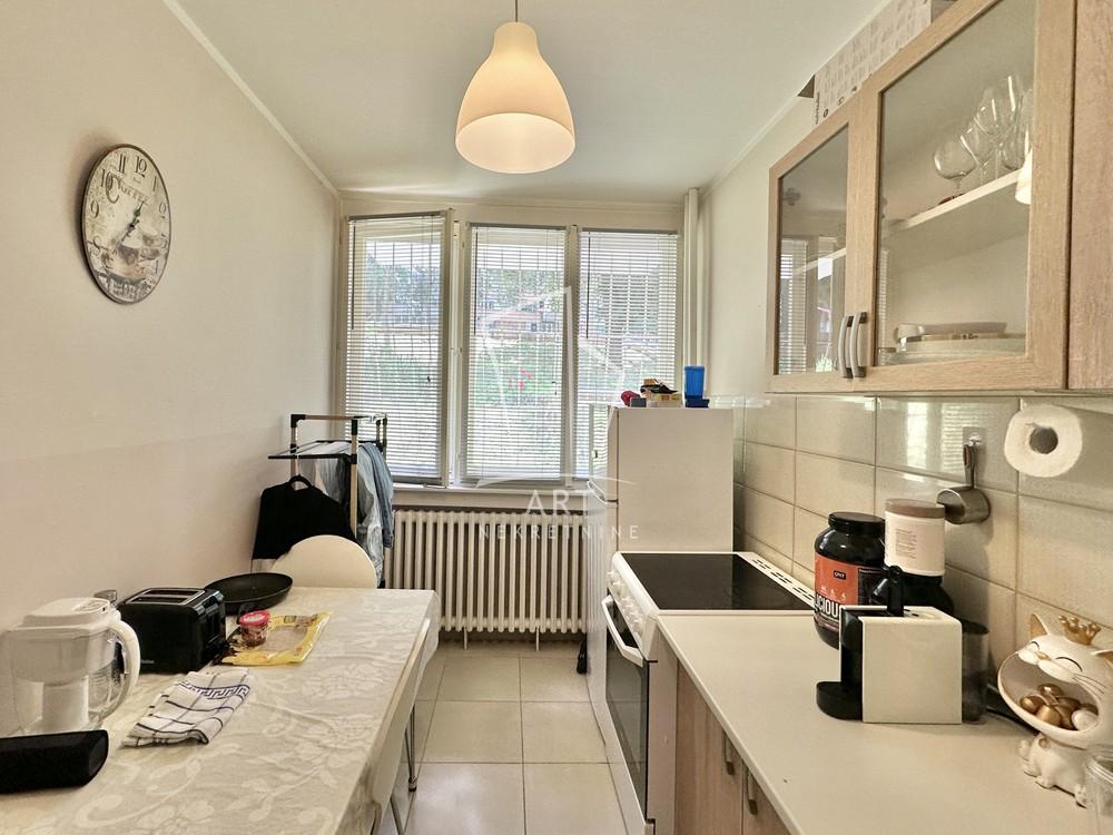Stan na prodaju u Beogradu, Konjarnik, jednosoban, 34m2, cena 124000 evra