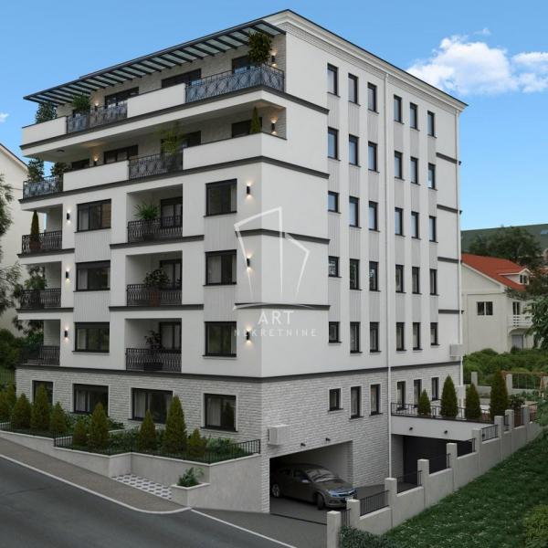 Stan na prodaju u Beogradu, Čukarica, dvoiposoban, 65m2, cena 172366 evra