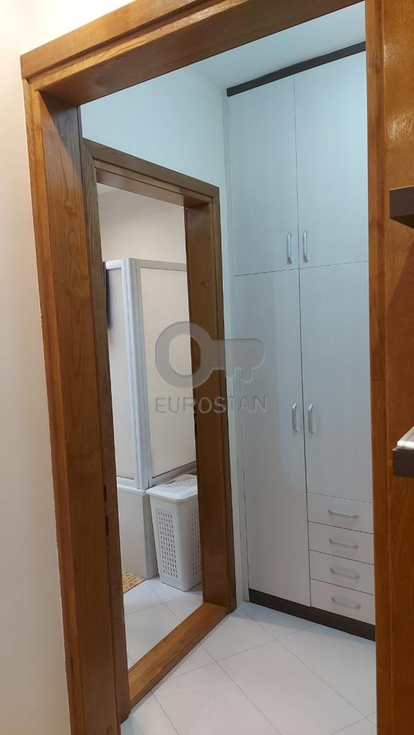Stan na prodaju u Beogradu, Vračar (Hram), dvosoban, 39m2, cena 189600 evra