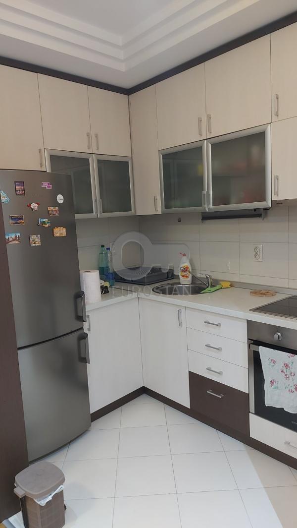 Stan na prodaju u Beogradu, Vračar (Hram), dvosoban, 39m2, cena 189600 evra