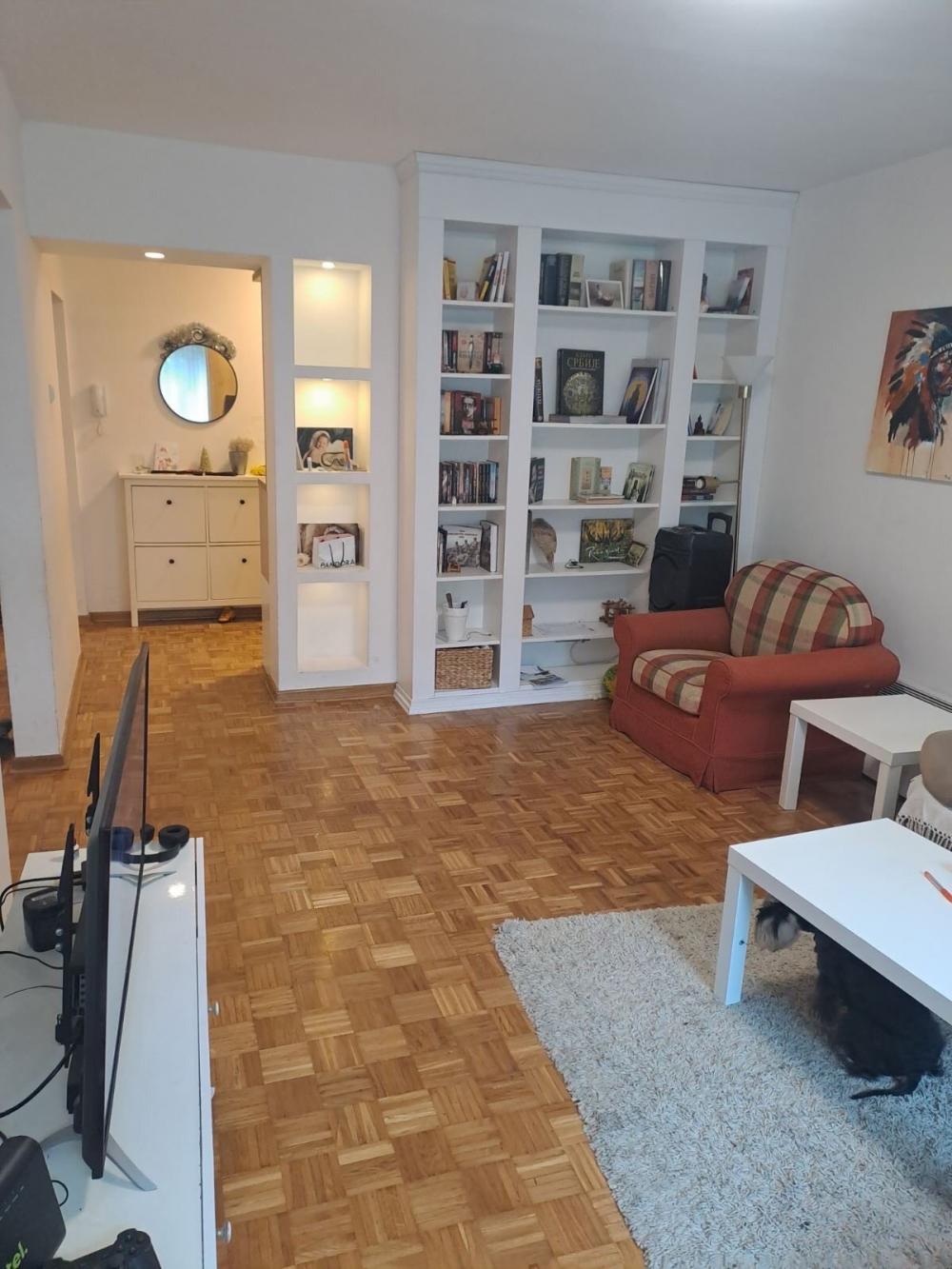 Stan na prodaju u Beogradu, Vidikovac, troiposoban, 94m2, cena 249000 evra