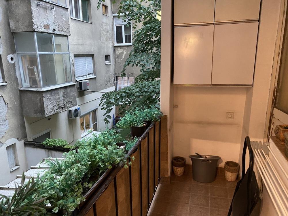 Stan na prodaju u Beogradu, Beograd (centar), cetvorosoban, 94m2, cena 310000 evra
