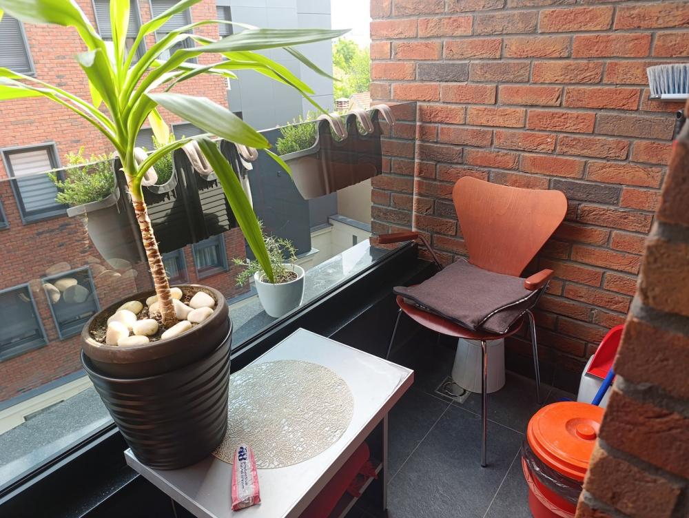Stan na prodaju u Beogradu, Zemun, dvosoban, 49m2, cena 159250 evra