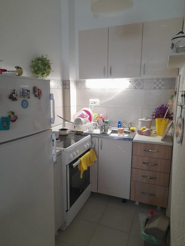 Stan na prodaju u Beogradu, Krnjača, 28m2, cena 58000 evra