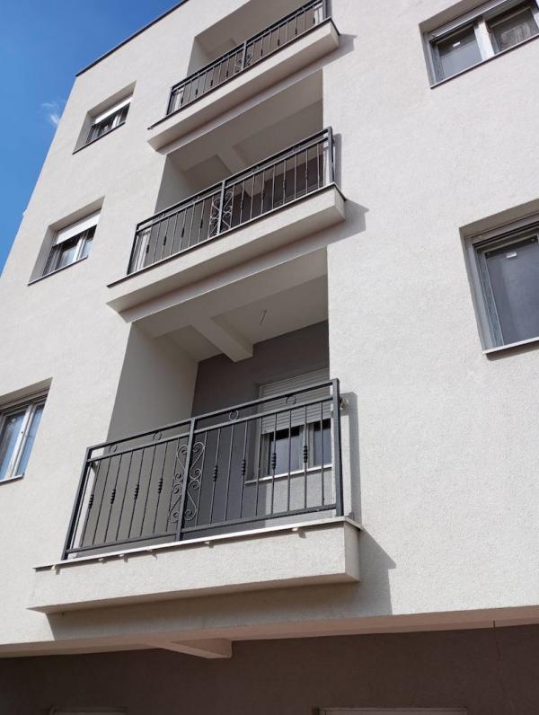 Stan na prodaju u Beogradu, Batajnica, jednosoban, 36m2, cena 56000 evra