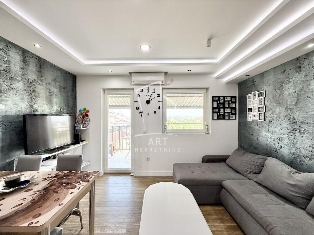 Stan na prodaju u Beogradu, Barajevo, dvosoban, 49m2, cena 50000 evra